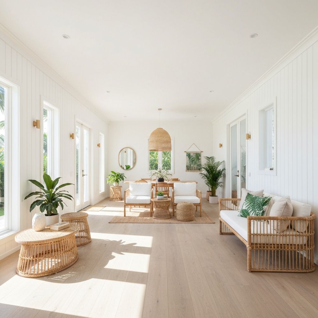 Freshness Beach House - Thumbnail 2