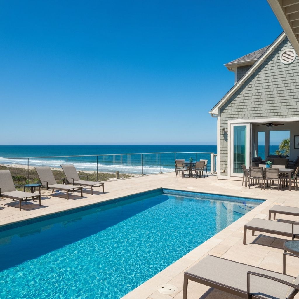 Freshness Beach House - Thumbnail 3