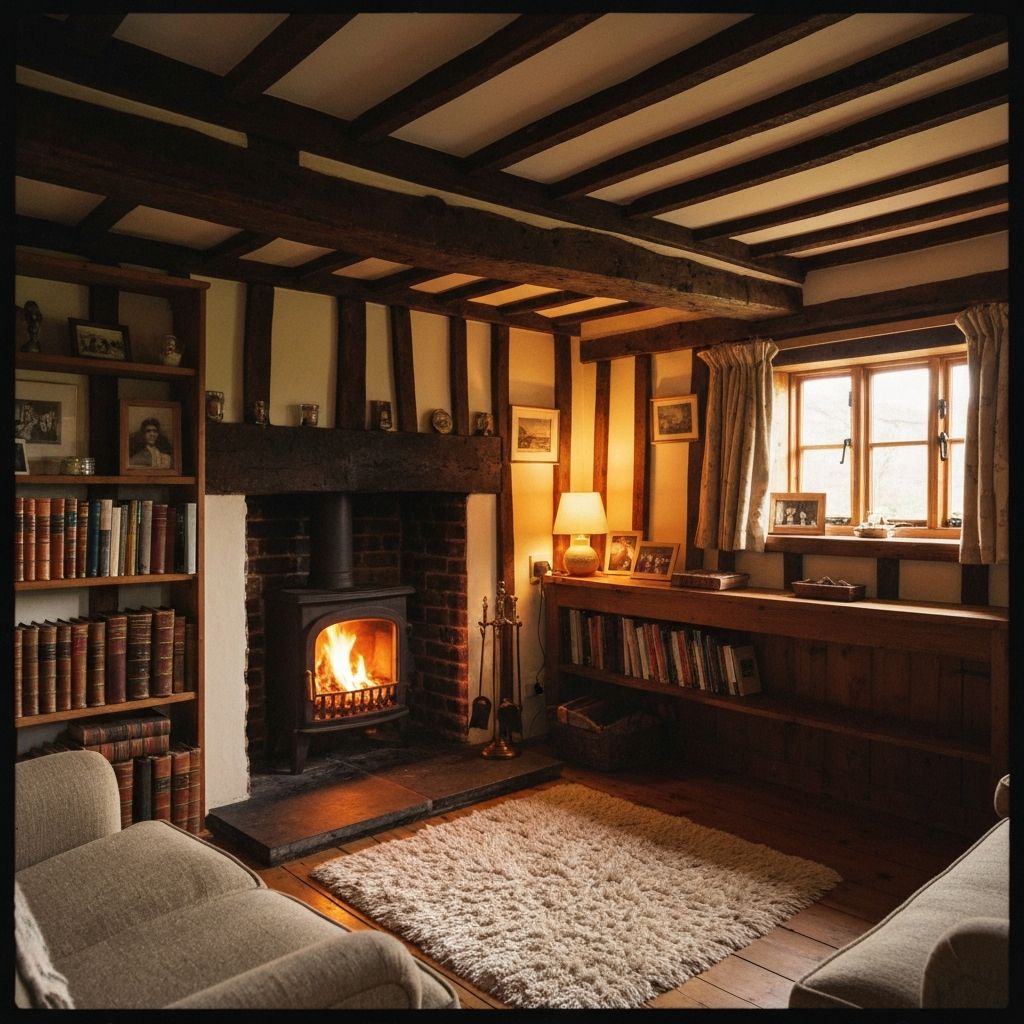 Cottage Forrest 1 - Thumbnail 2