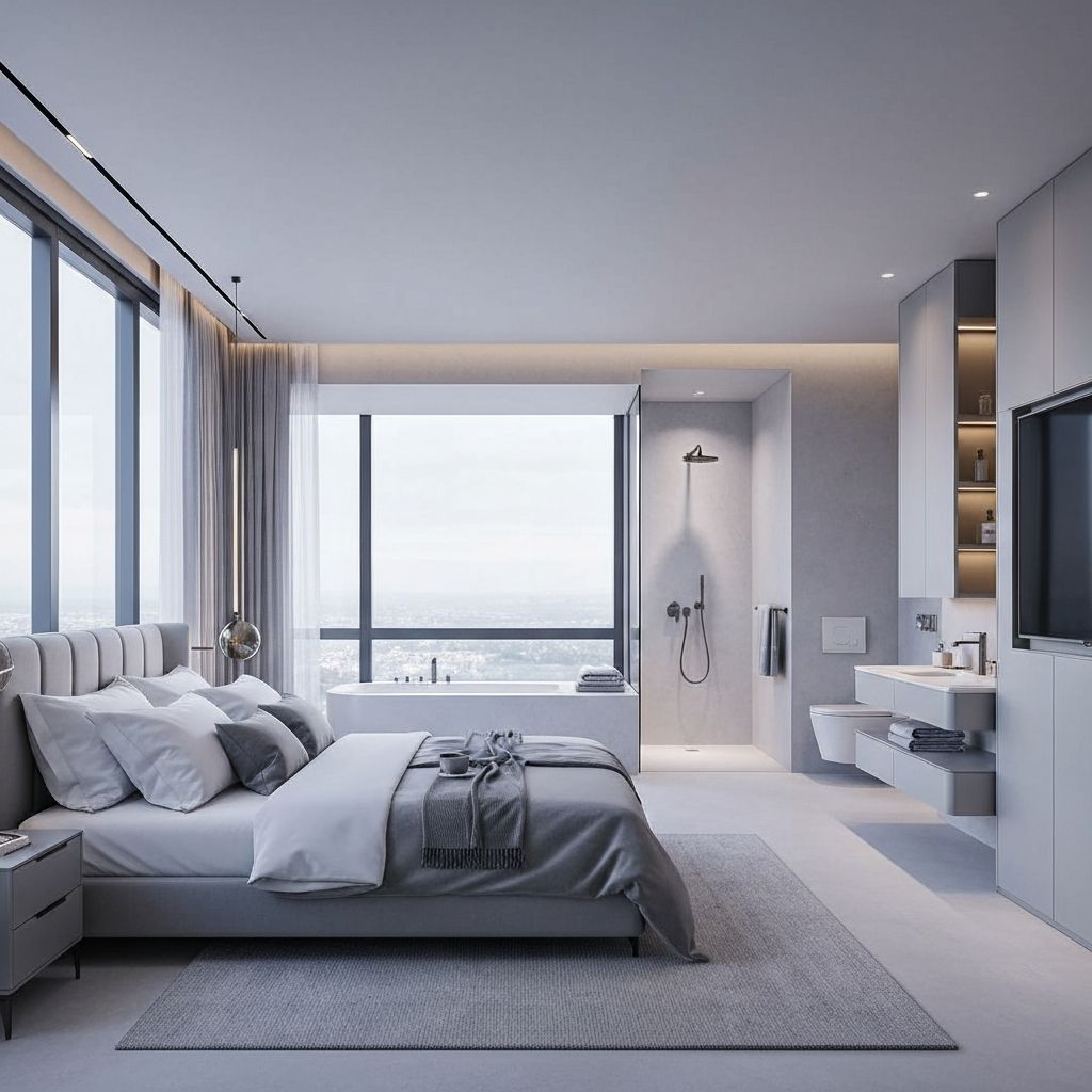 Blue Sky Villa - Thumbnail 3