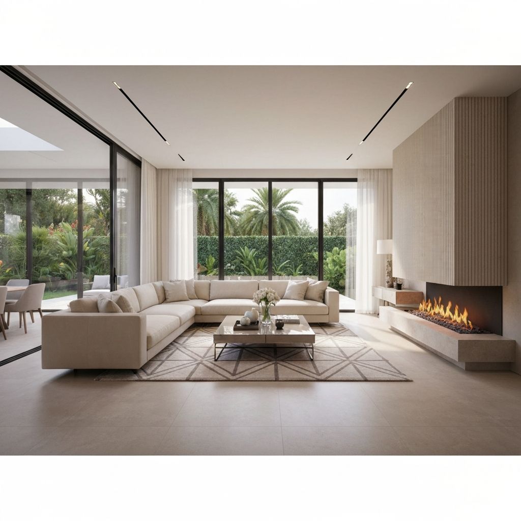 Blue Sky Villa - Thumbnail 2